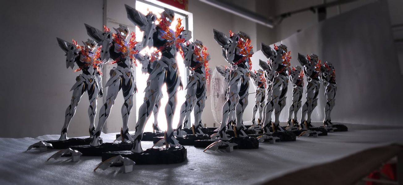 【海外代購】數據洪流 薩姆 