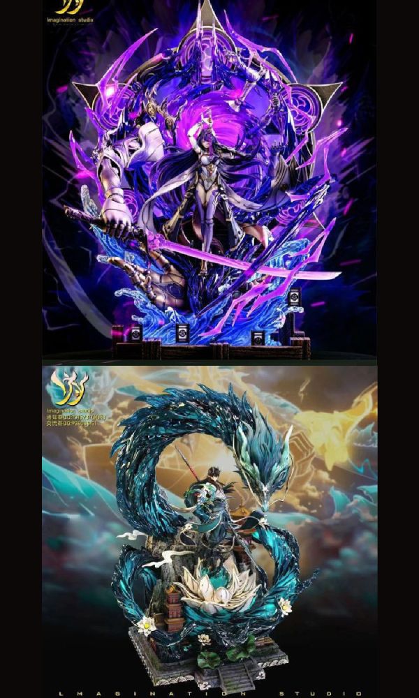 【系列代購】Imagination YY 2024畢業款企劃 系列代購 