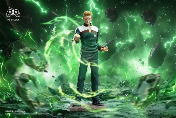 【系列代購】PG 幻影旅團系列代購 