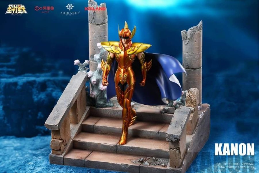 【系列代購】鑄刻 海鬥士 系列代購 