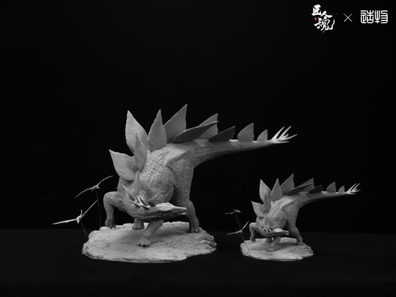 【預定】匠人魂 劍龍路殺2.0 roadkill 