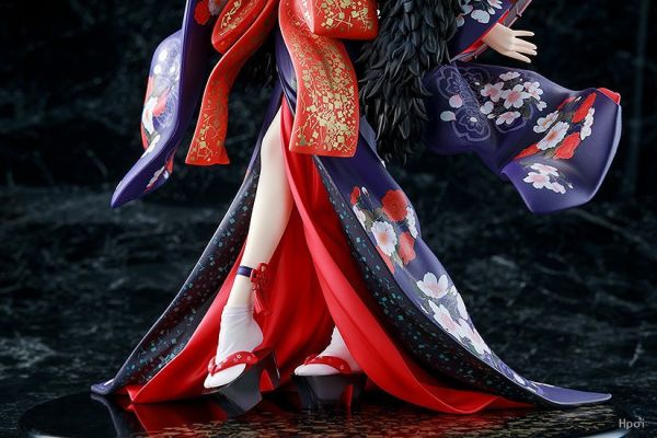 【海外代購】角川 KDcolle 電影 命運之夜 天之杯 Saber[Alter] 和服版 