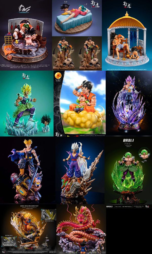 【系列代購】影跡 Max場景系列代購 