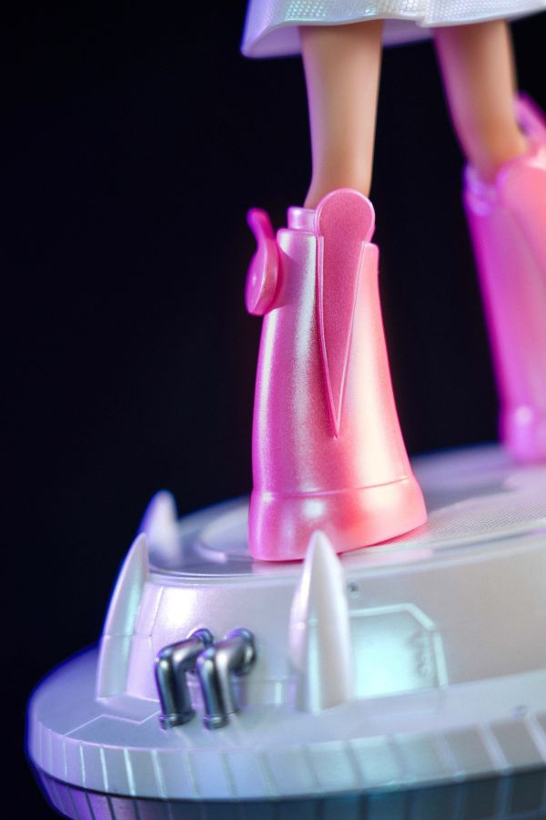 〖台灣現貨〗超級乖 熾天使小女帝 炫彩 