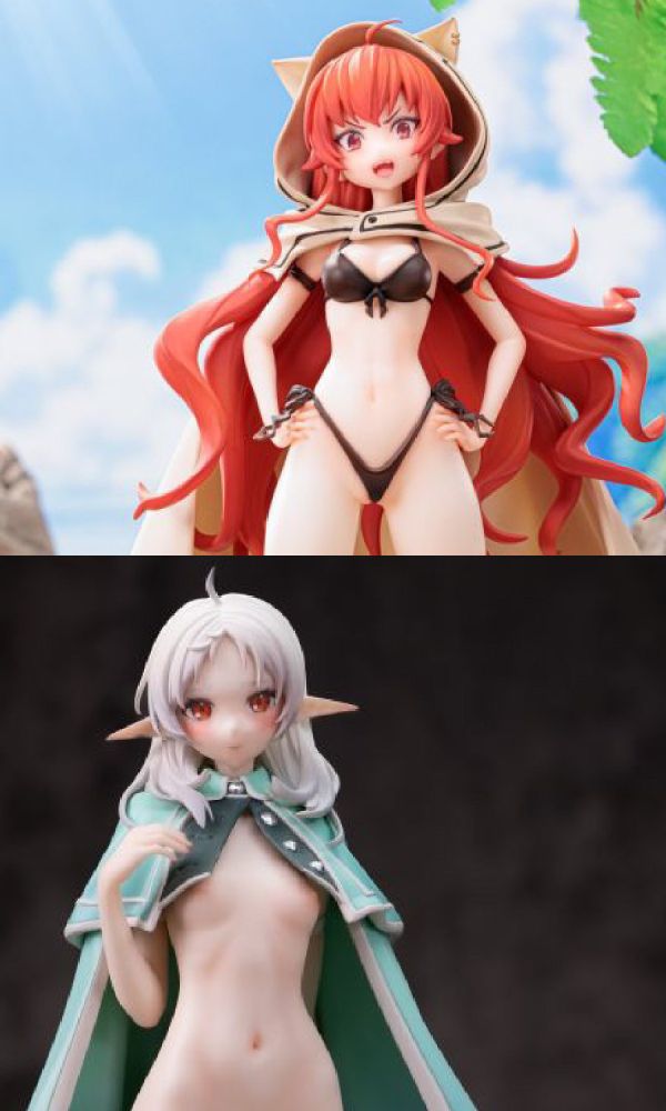 【系列代購】荊棘 無職轉生 系列代購 