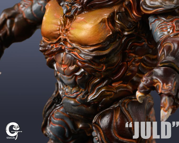 【海外代購】GG monster JULD 