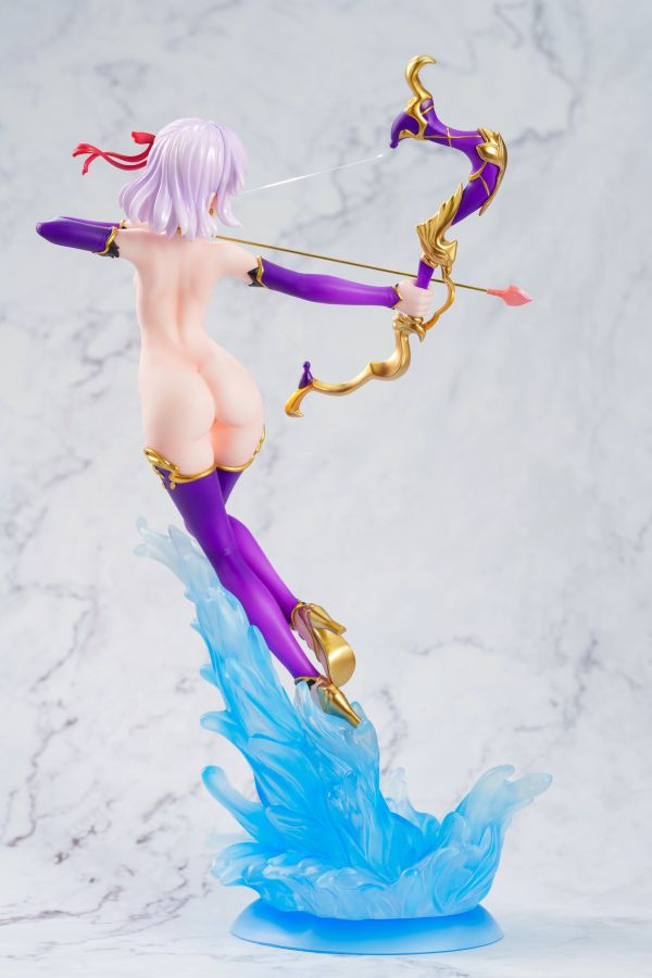 【海外代購】東方人型 《Fate/Grand Order》系列 無形的愛欲之神伽摩 