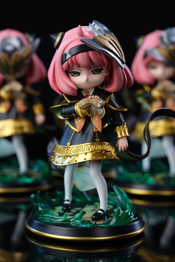 【海外代購】整活 花生騎士 螢火蟲阿尼亞 