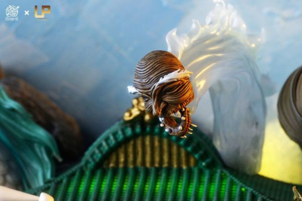 【預定】Bard UP 畫廊系列 第一款 千與千尋 