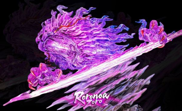 【預定】Rain 獅子歌歌 索隆 