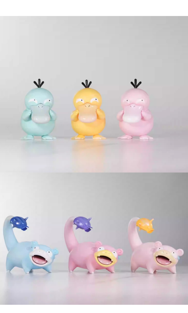 【預定】咚咚 呆子組 