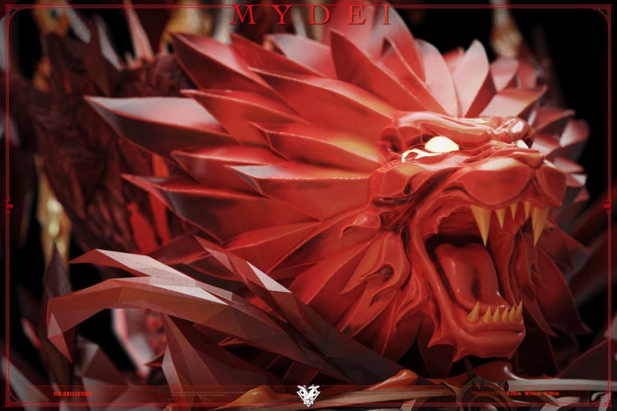 【預定】okr 小太陽 萬敵 