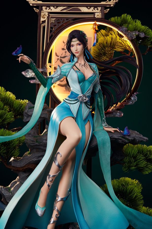 【現貨推薦-海外代購】TriEagles TES 鬥破蒼穹 雲韻 