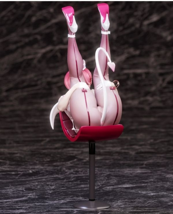 【預定】橘汽楽玩です* Duto SODA  穿護士服的壞魅魔 