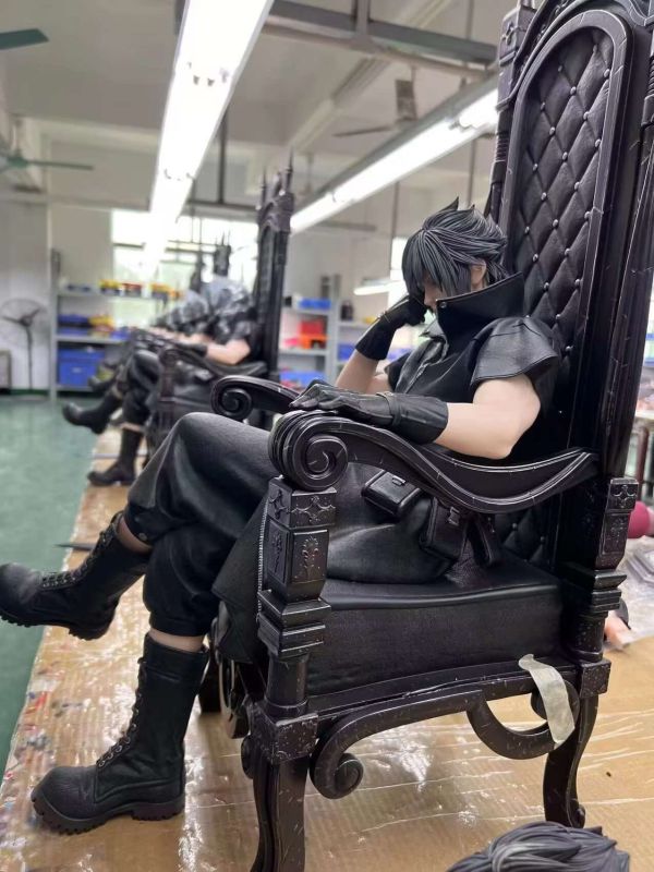 『海外代購』Fanart 諾克提斯 新版王子 