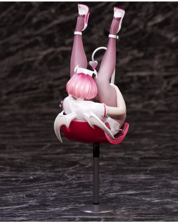 【預定】橘汽楽玩です* Duto SODA  穿護士服的壞魅魔 