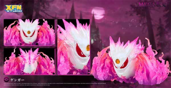 【預定】徐鳳年 耿鬼進化組 