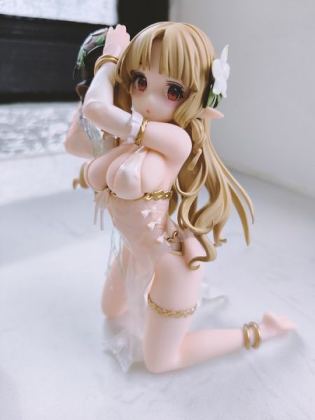 【海外代購】Charm 雙翼社 尤里安娜 