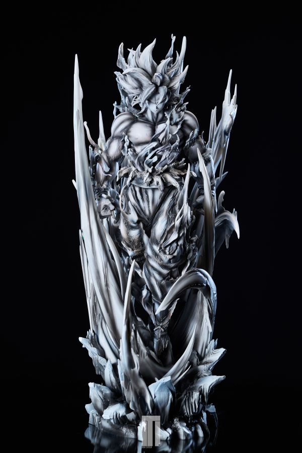 【預定】鐵幕 IRON CURTAIN 自在極意功 