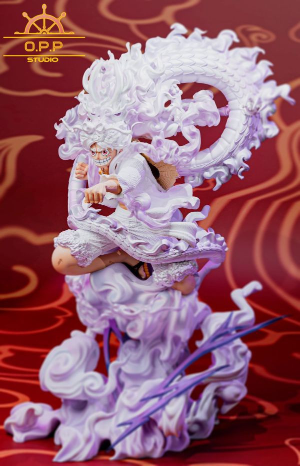 【系列代購】OPPS 海賊王賀歲生肖系列代購 