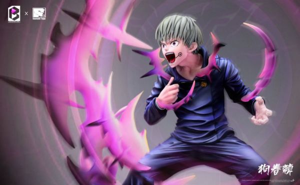 【預定】BW 昆布！醃魚子，木魚花，滾開！ 狗卷棘 