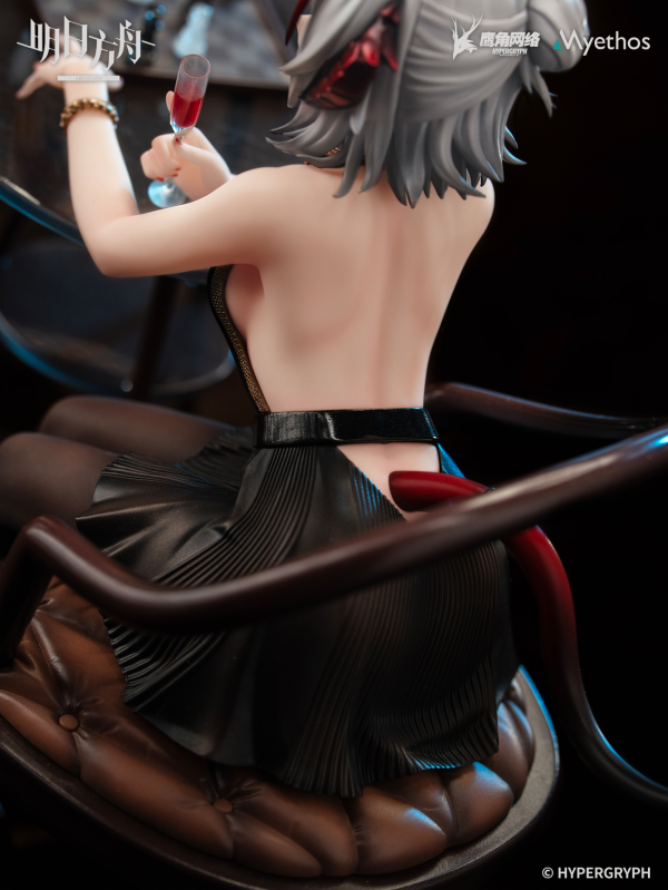 【預定】Myethos W 盛事 VER. 