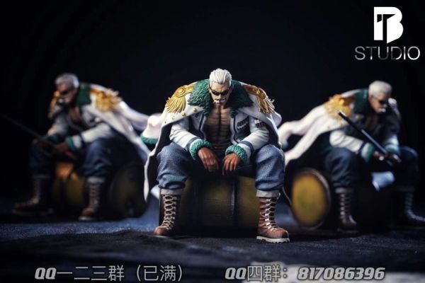 【海外代購】BT 坐姿宇宙04 煙鬼 斯摩格 