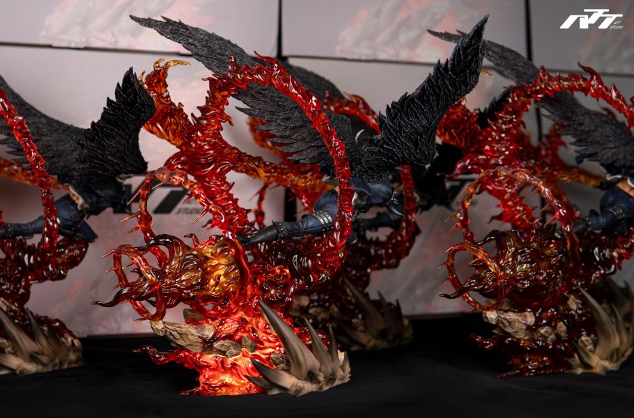 【海外代購】ATT ADS系列 炎災 燼 