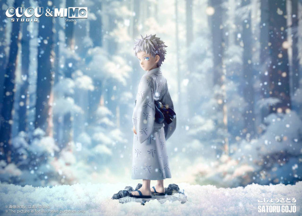 【系列代購】GUGU MIMO 咒術童年系列代購 