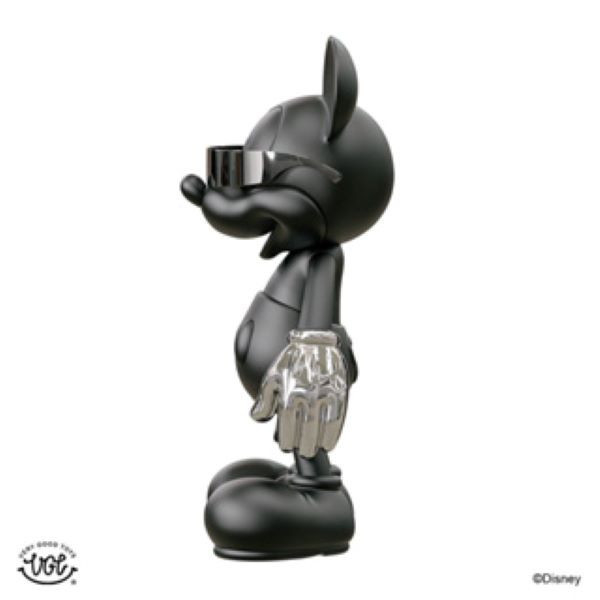 【海外代購】VGT 賽德龐克 米奇 Cyberpunk 200% 