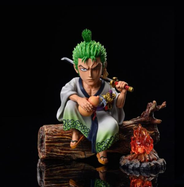 【系列代購】ThreeL 桌擺系列 01~05 