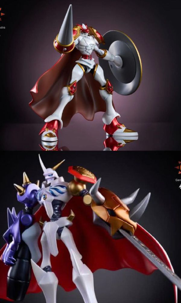 【系列代購】創世 皇家騎士團 系列代購 