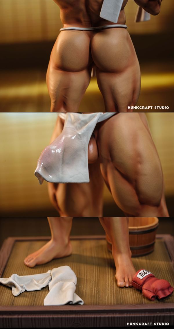 【已截單/代購洽客服】雄造 HUNKCRAFT 藤宮Lily聯名款 隆 