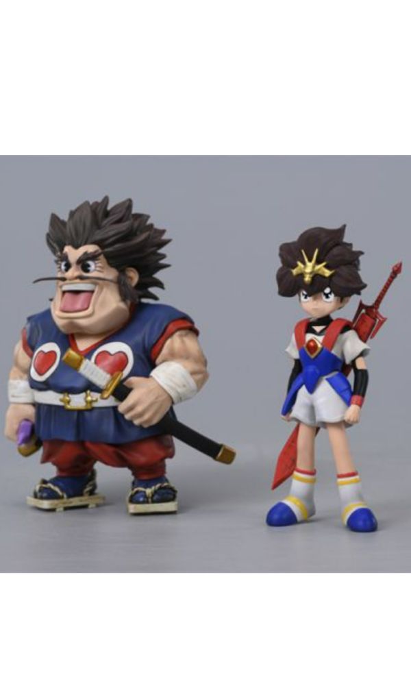 【海外代購】 Co kawaii神龍鬥士 第一彈 人物 小救星小渡 