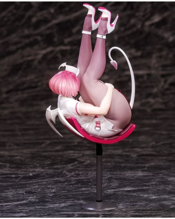 【預定】橘汽楽玩です* Duto SODA  穿護士服的壞魅魔 