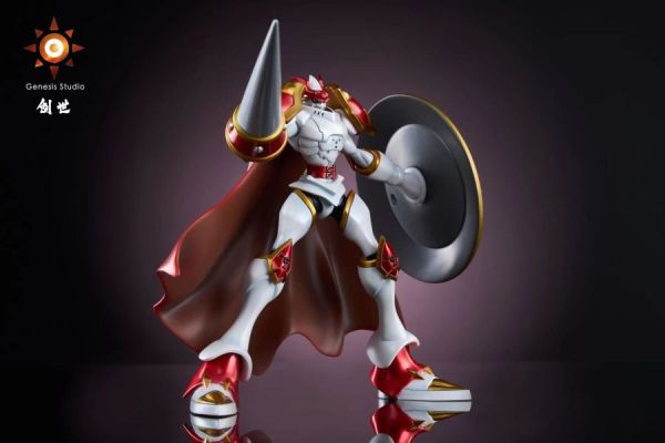 【系列代購】創世 皇家騎士團 系列代購 