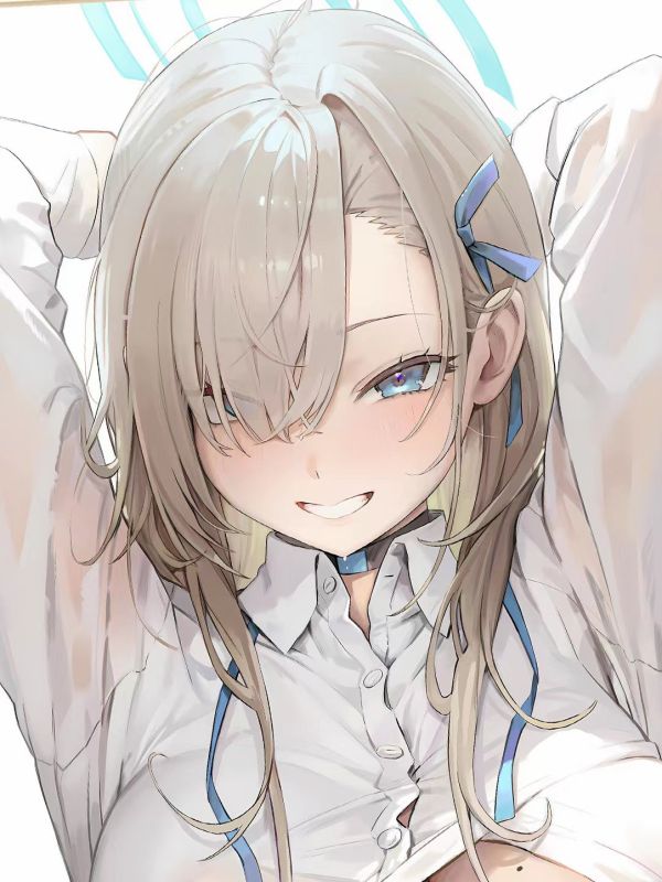 【海外代購】星空 一之瀨明日奈 裝飾畫 