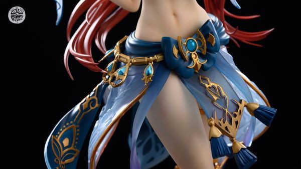 【R18版-台灣現貨】伊甸 原神美少女系列03 異域妮露 1/4 