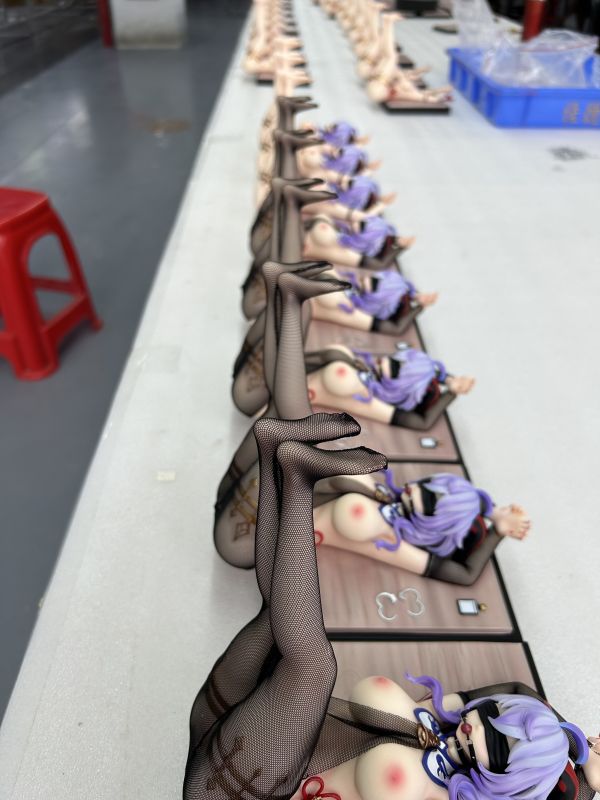 『現貨推薦-海外代購』YOHOL 甘雨 