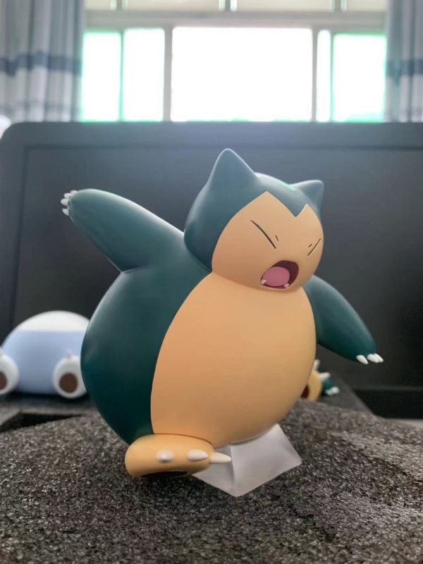 【海外代購】勇鳥工坊 單卡比獸二階 