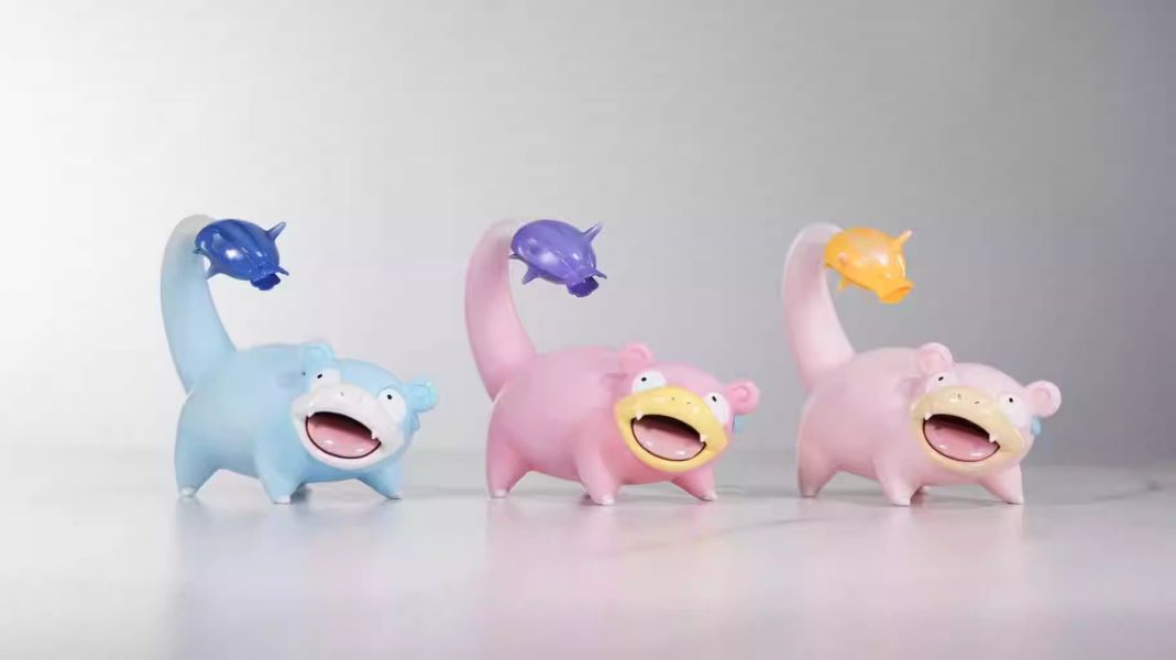 【預定】咚咚 呆子組 