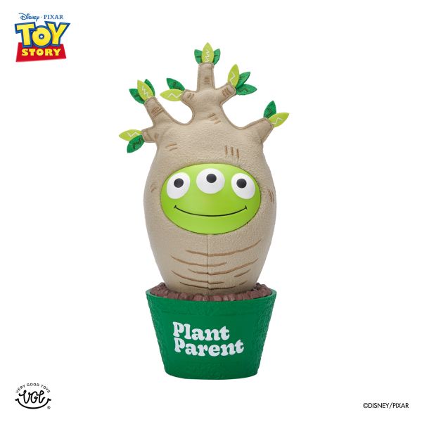 【預定】VGT 三眼仔象牙宮 