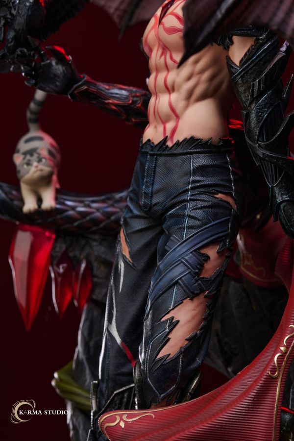 【預定】KARMA 乙女向 龍徹 