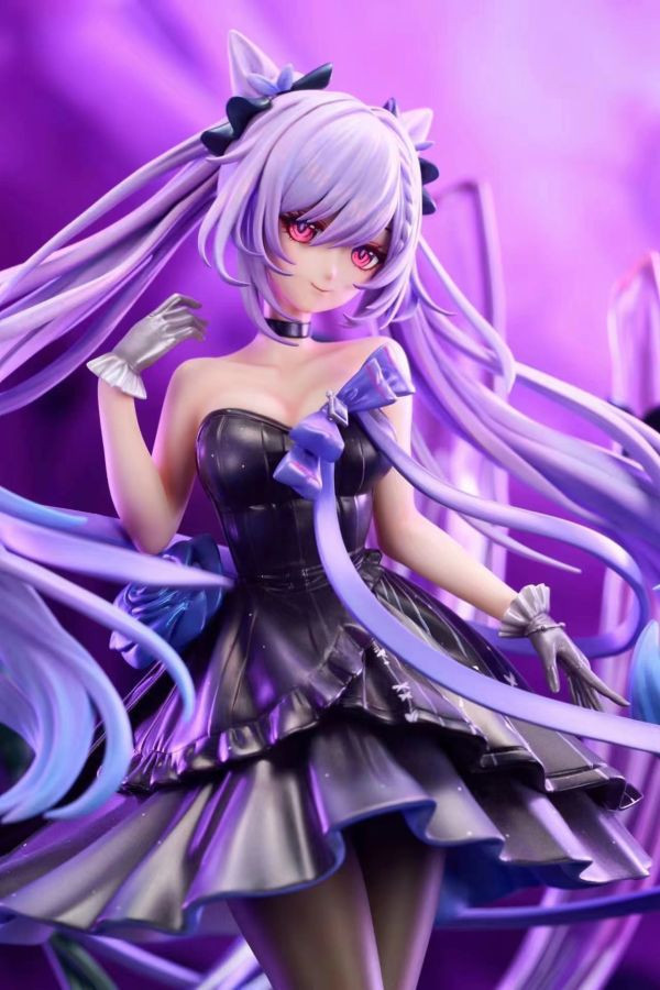 【預定】CCS 聯名 Sheya 紫玫千金 刻晴 