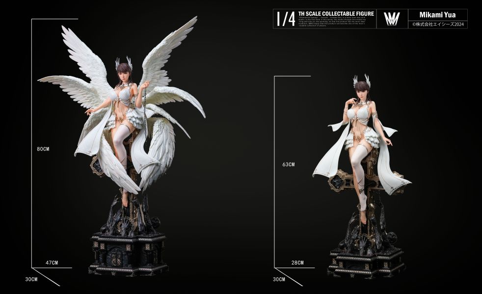 【爆款預定】MMS 異世幻想02 三上悠亞 