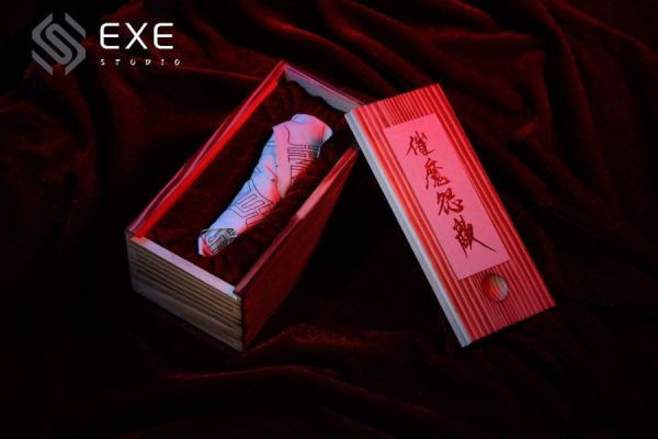 【海外代購】EXE 特級咒物 宿儺的手指 