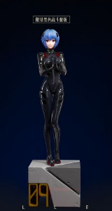 【台灣現貨】FA 綾波麗 綾波零 