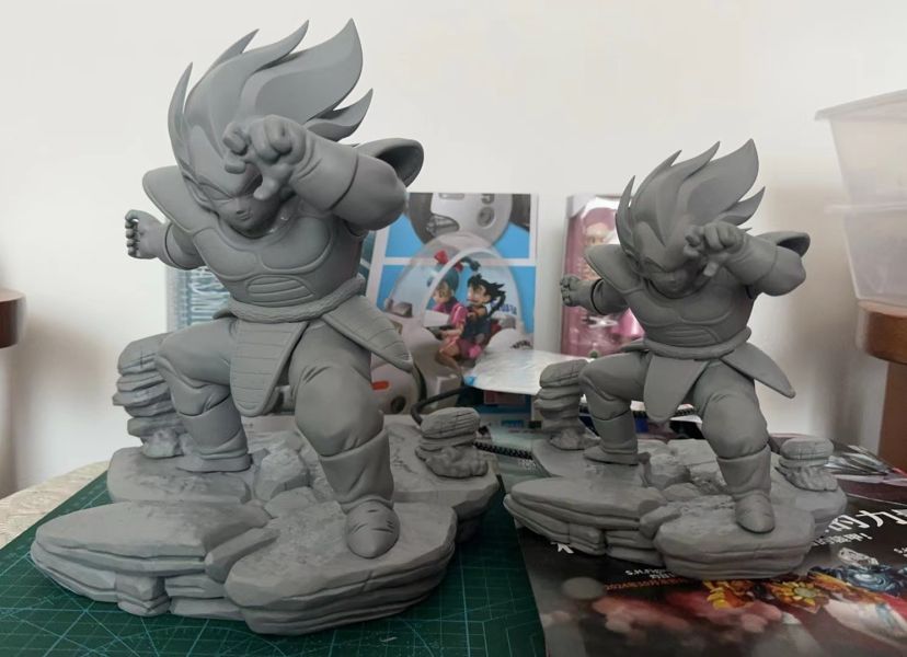 【預定】PISCES 起手式貝吉塔 