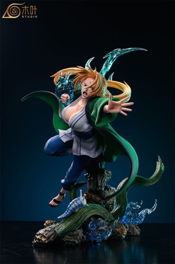 【系列代購】木葉 忍界大戰 宇智波斑vs五影系列代購 