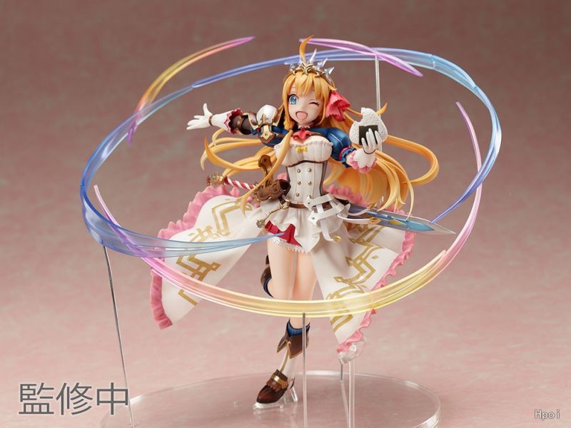 【海外代購】【25CM】F:NEX 公主連結 與你重逢 佩可莉姆 